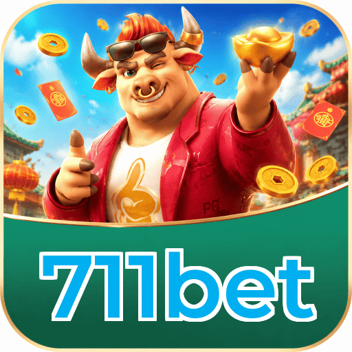 Logo 711bet Loteria Online