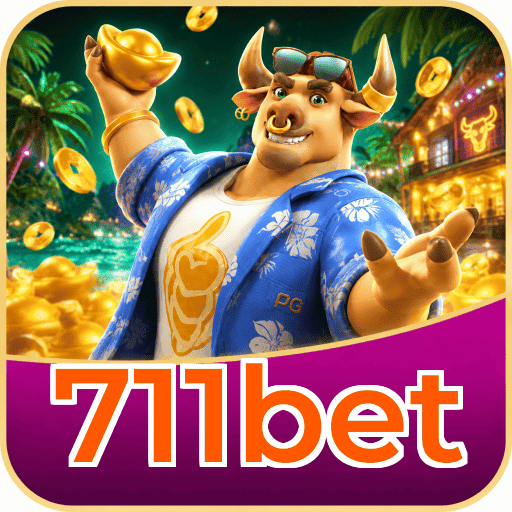 Bot 711bet Telegram