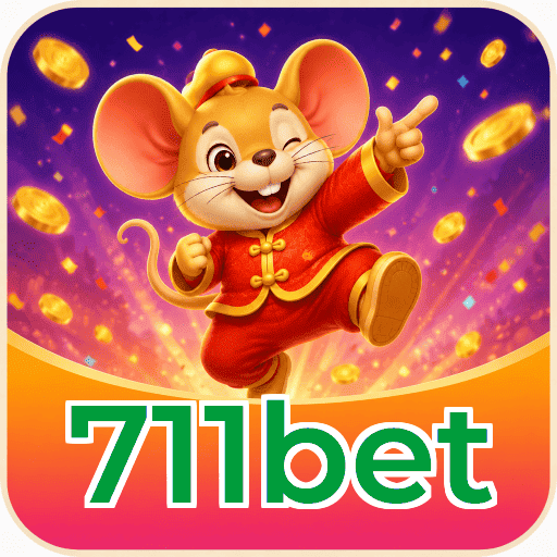 711bet VIP Program Logo