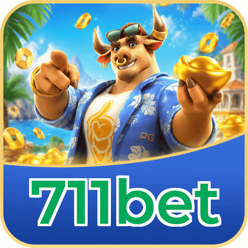 711bet Jackpots Progressivos
