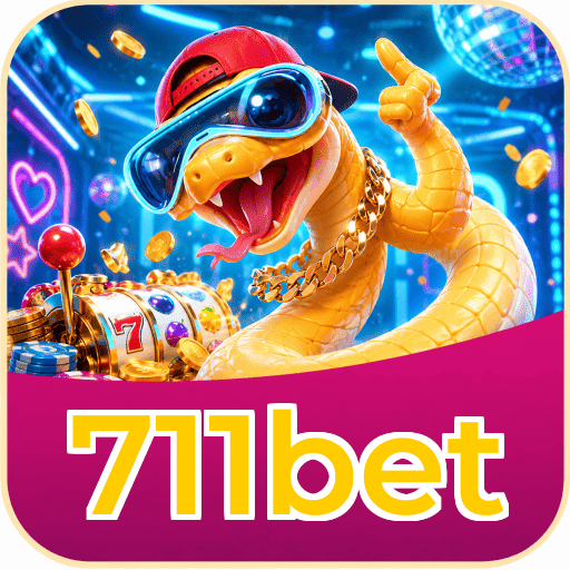 711bet Logo Seguro